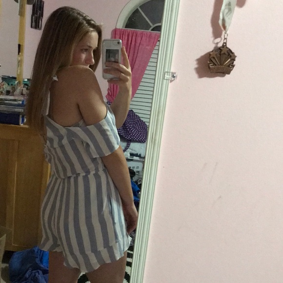 Romper - Picture 5 of 5